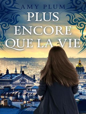 cover image of Plus Encore Que La Vie